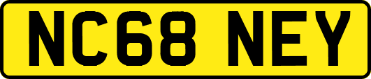 NC68NEY