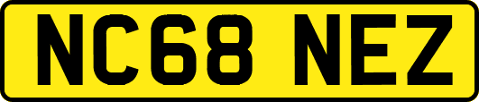 NC68NEZ