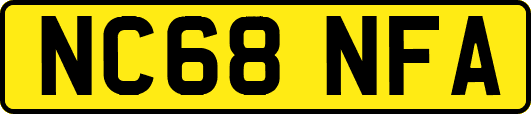 NC68NFA