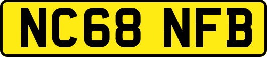 NC68NFB