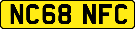 NC68NFC