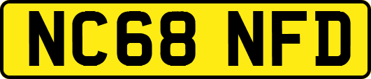 NC68NFD