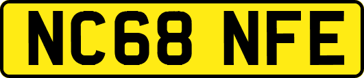 NC68NFE