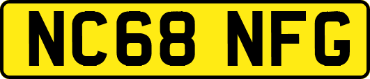 NC68NFG