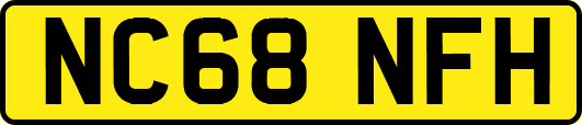 NC68NFH