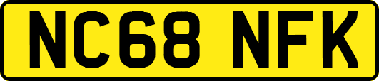 NC68NFK