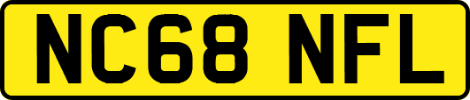 NC68NFL