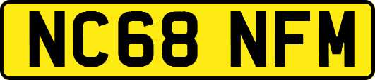 NC68NFM