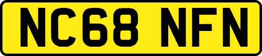 NC68NFN