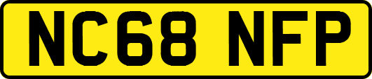 NC68NFP