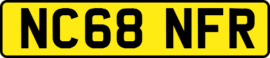 NC68NFR