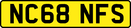 NC68NFS