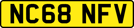 NC68NFV
