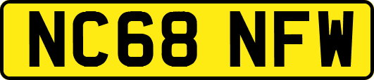 NC68NFW