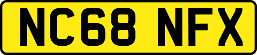 NC68NFX