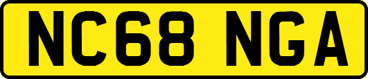 NC68NGA