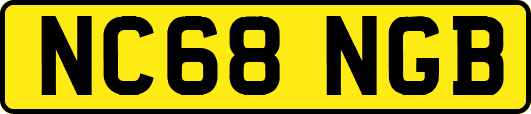 NC68NGB