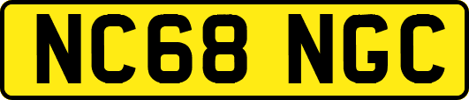 NC68NGC