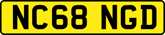 NC68NGD