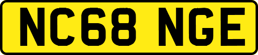 NC68NGE