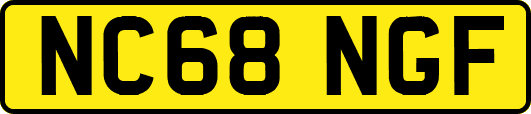 NC68NGF