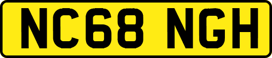 NC68NGH