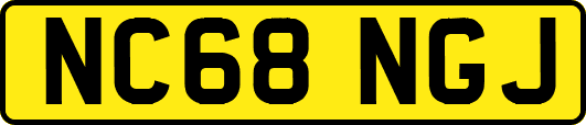 NC68NGJ