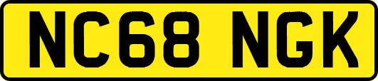 NC68NGK