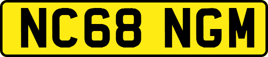 NC68NGM