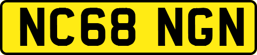 NC68NGN