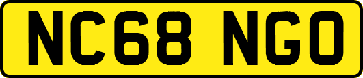 NC68NGO