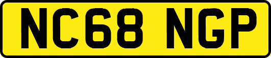 NC68NGP