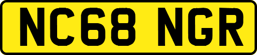 NC68NGR