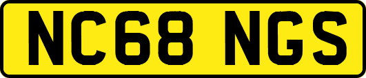 NC68NGS