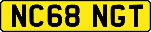 NC68NGT