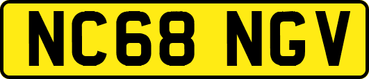 NC68NGV