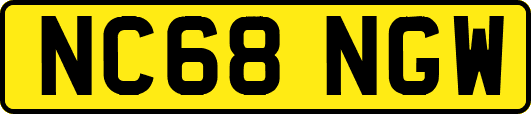 NC68NGW