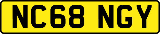 NC68NGY