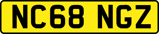 NC68NGZ