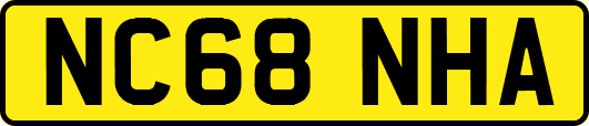 NC68NHA