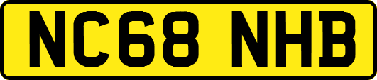 NC68NHB