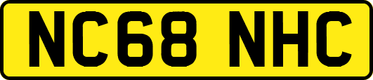 NC68NHC