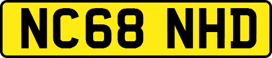 NC68NHD