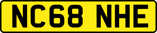 NC68NHE