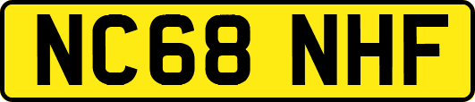 NC68NHF