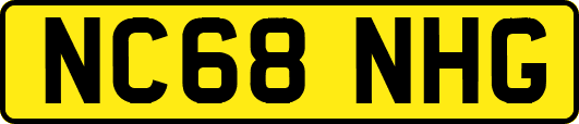 NC68NHG