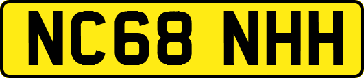 NC68NHH