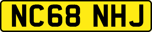 NC68NHJ