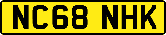 NC68NHK