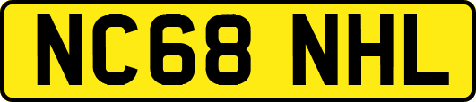 NC68NHL